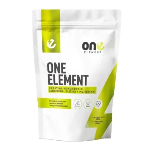 100% Creatina Monohidrato | ONE ELEMENT